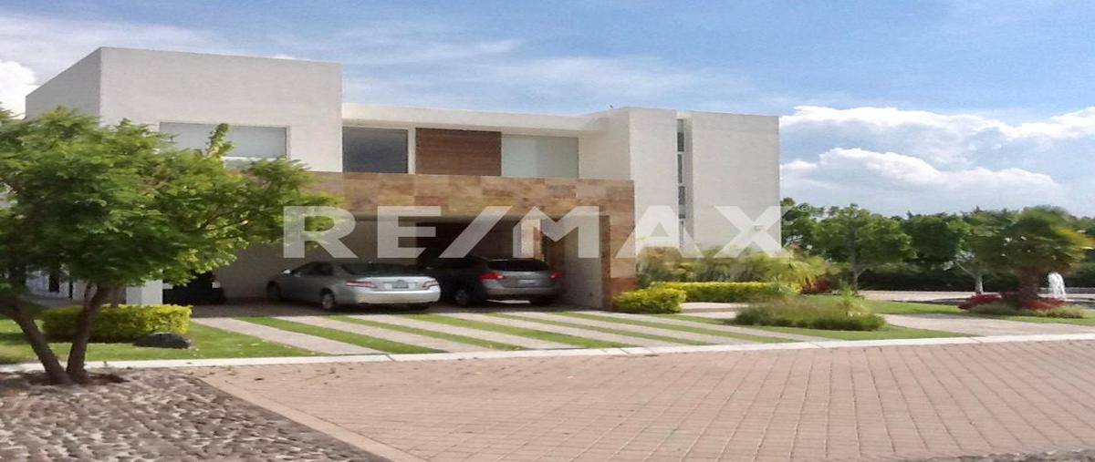 Foto de casa en condominio en el campanario , el campanario, querétaro, querétaro, 25078147 foto 03 Foto de casa en condominio en renta en el campanario , el campanario, querétaro, querétaro, 25078147 No. 03