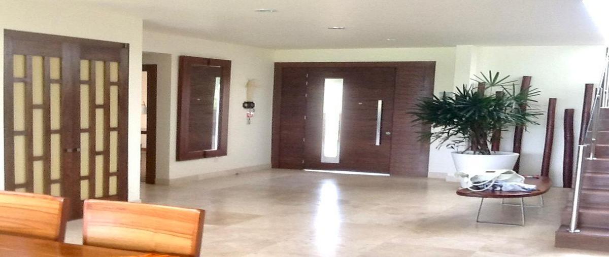 Foto de casa en condominio en renta en el campanario , el campanario, querétaro, querétaro, 25078147 No. 04