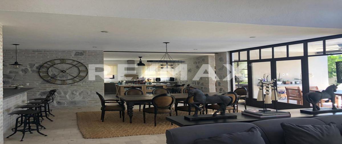 Foto de casa en condominio en venta en el campanario , el campanario, querétaro, querétaro, 0 No. 05