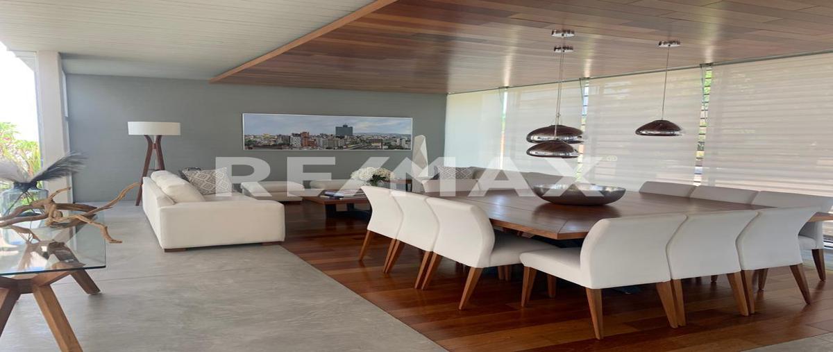 Foto de casa en venta en el campanario , el campanario, querétaro, querétaro, 0 No. 03
