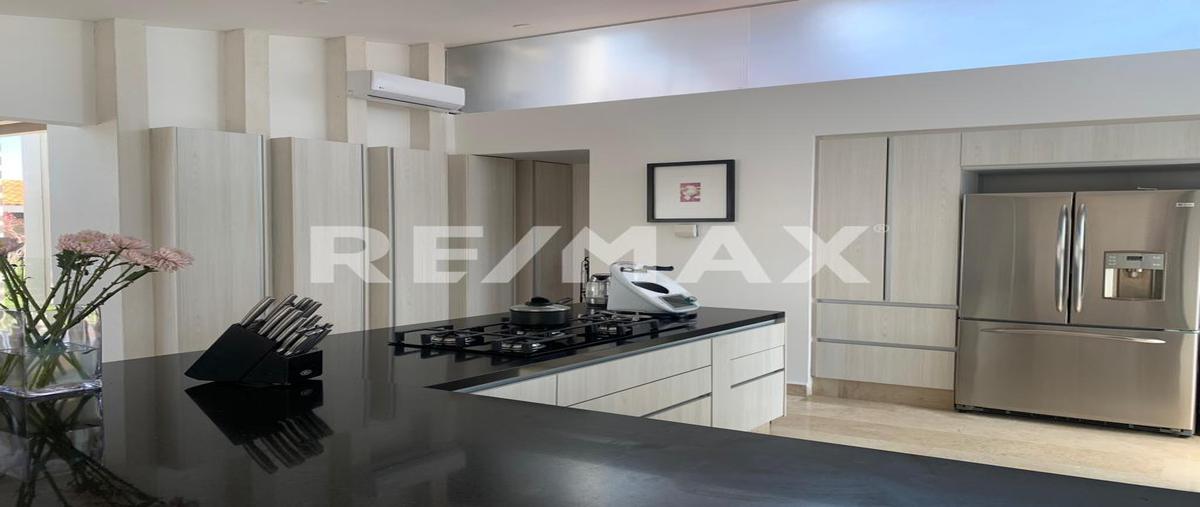 Foto de casa en condominio en venta en el campanario , el campanario, querétaro, querétaro, 0 No. 05