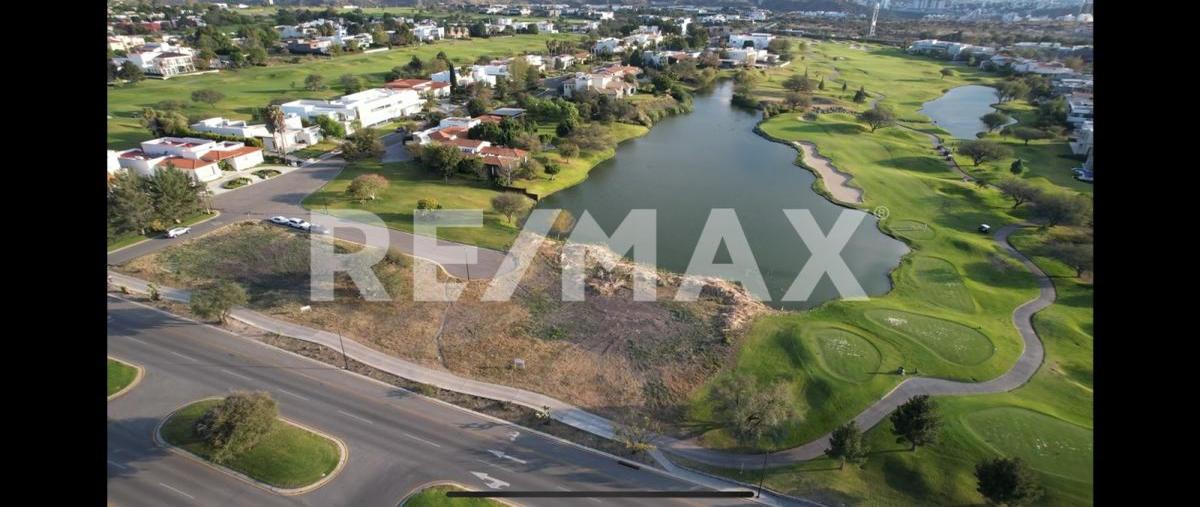 Foto de terreno habitacional en el campanario , el campanario, querétaro, querétaro, 25778724 foto 03 Foto de terreno habitacional en venta en el campanario , el campanario, querétaro, querétaro, 25778724 No. 03