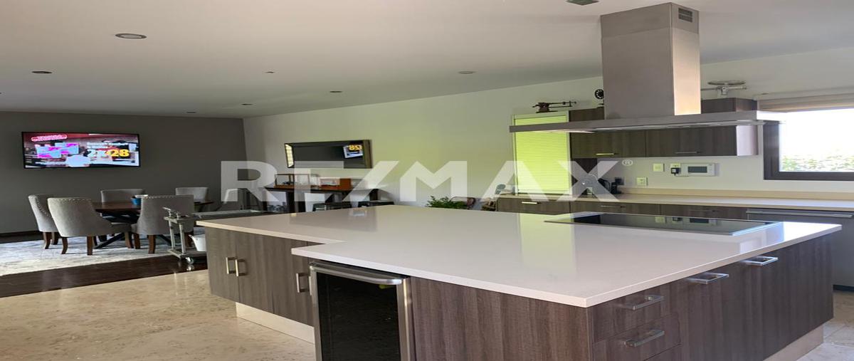 Foto de casa en renta en el campanario , el campanario, querétaro, querétaro, 0 No. 05