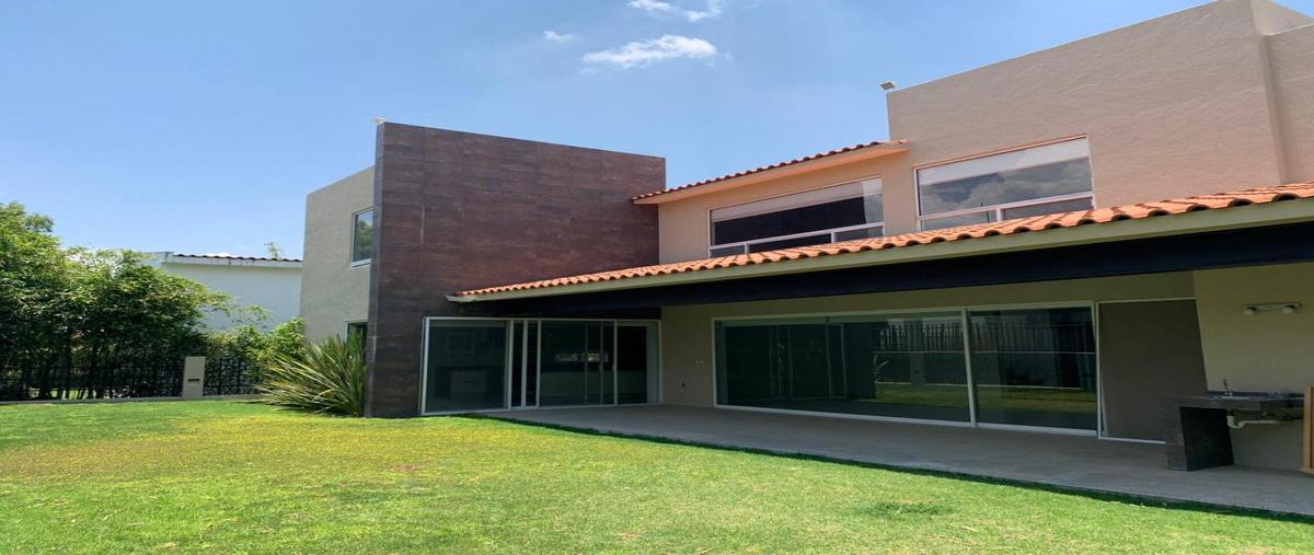 Foto de casa en venta en el campanario , el campanario, querétaro, querétaro, 26495739 No. 03