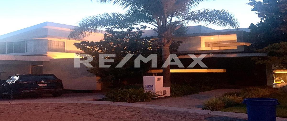 Foto de casa en condominio en renta en el campanario , el campanario, querétaro, querétaro, 0 No. 03