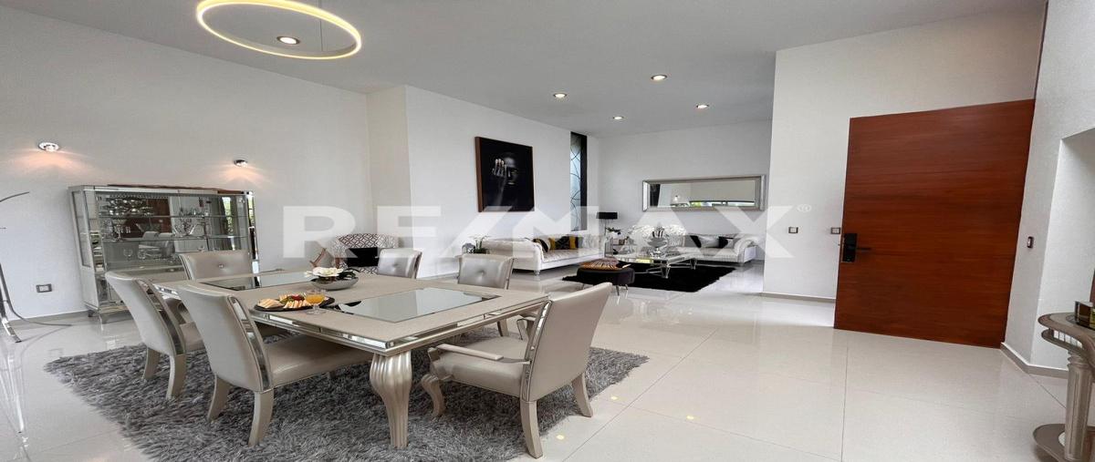 Foto de casa en condominio en venta en el campanario , el campanario, querétaro, querétaro, 27030837 No. 03
