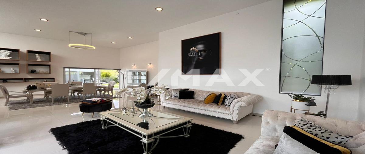 Foto de casa en venta en el campanario , el campanario, querétaro, querétaro, 27030838 No. 04