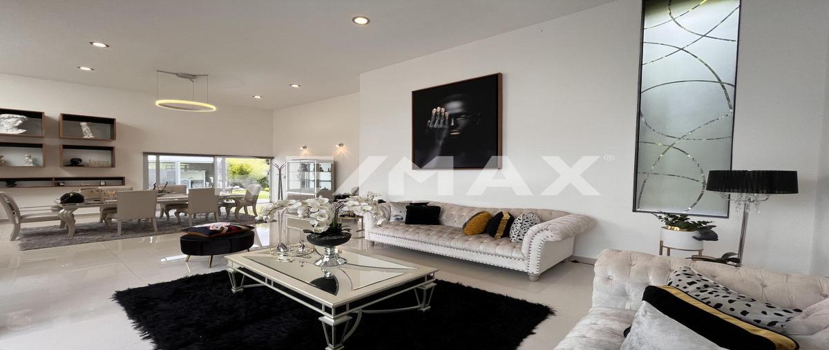 Foto de casa en venta en el campanario , el campanario, querétaro, querétaro, 27030838 No. 05