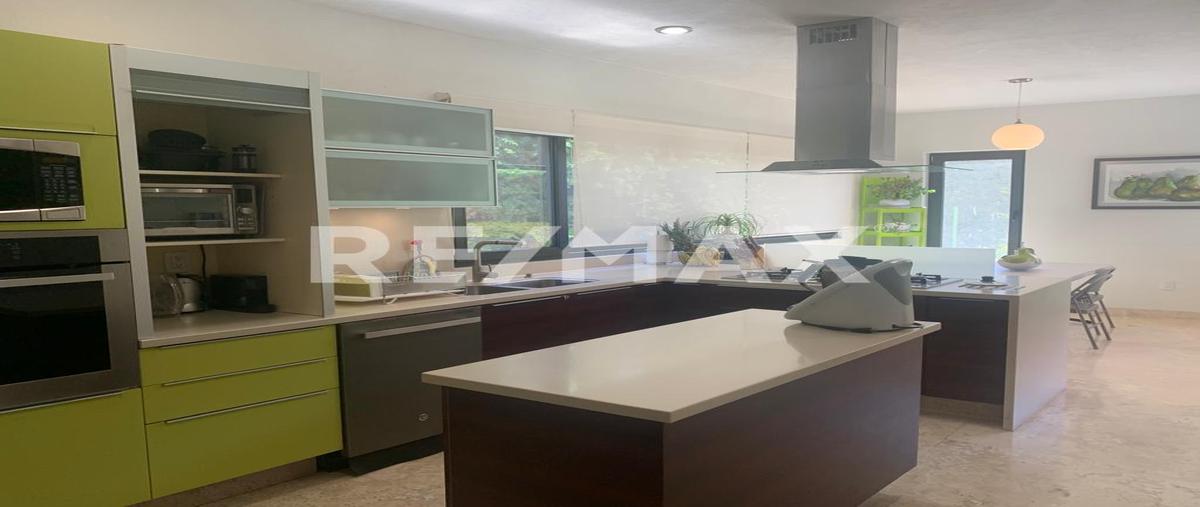 Foto de casa en condominio en renta en el campanario , el campanario, querétaro, querétaro, 0 No. 03