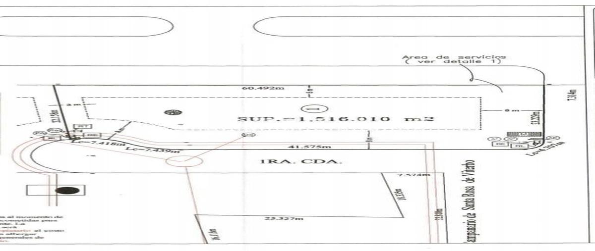 Foto de terreno habitacional en venta en el campanario , el campanario, querétaro, querétaro, 0 No. 03