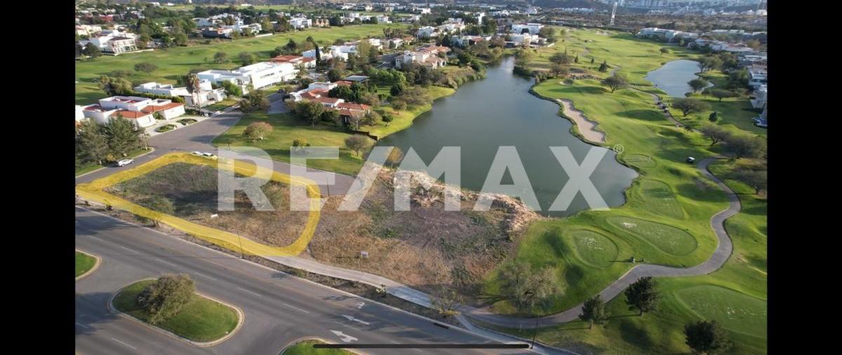 Foto de terreno habitacional en venta en el campanario , el campanario, querétaro, querétaro, 27630941 No. 04