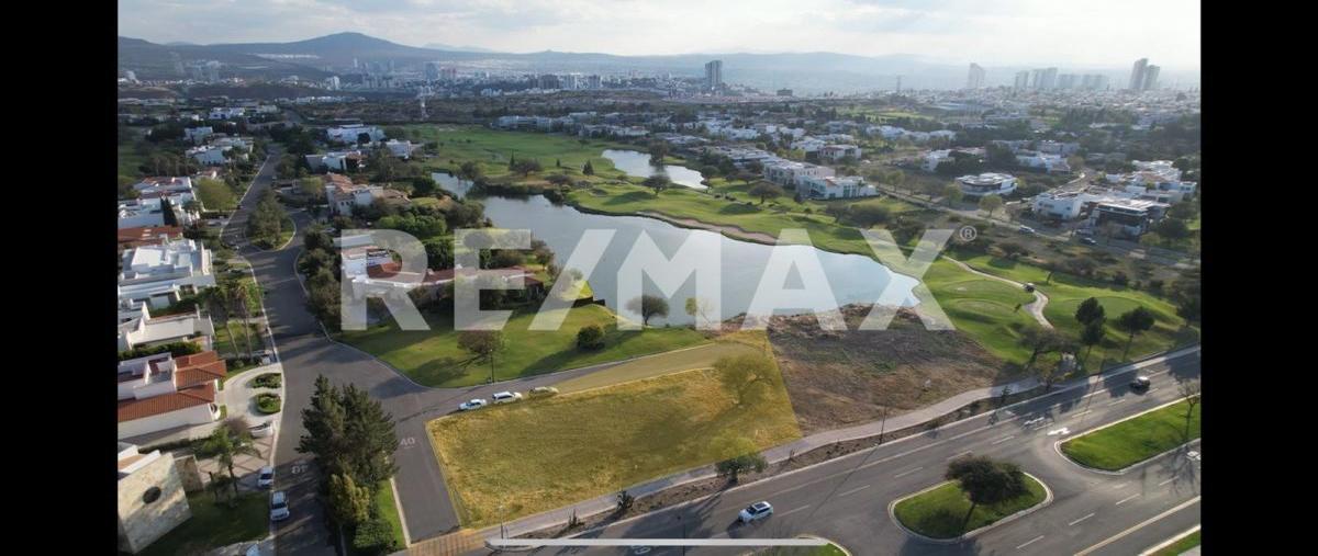 Foto de terreno habitacional en venta en el campanario , el campanario, querétaro, querétaro, 27630941 No. 05