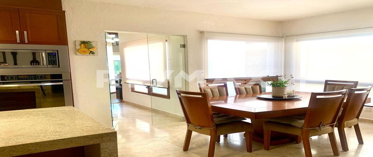 Foto de casa en venta en el campanario , el campanario, querétaro, querétaro, 0 No. 05
