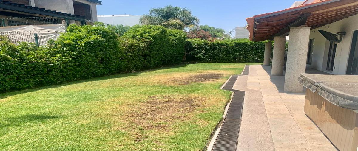 Foto de casa en venta en el campanario , el campanario, querétaro, querétaro, 28063438 No. 03