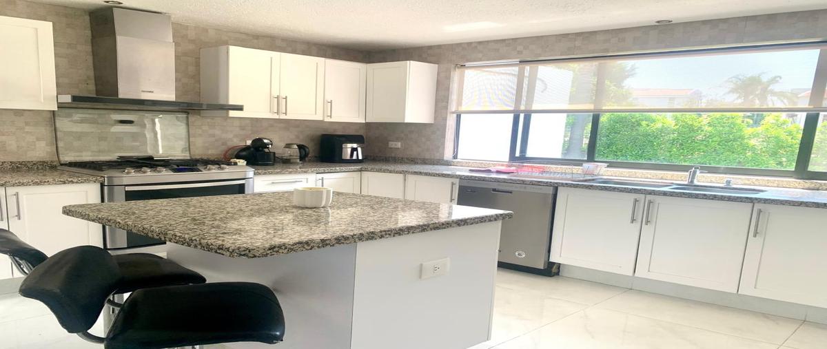 Foto de casa en venta en el campanario , el campanario, querétaro, querétaro, 28063438 No. 05
