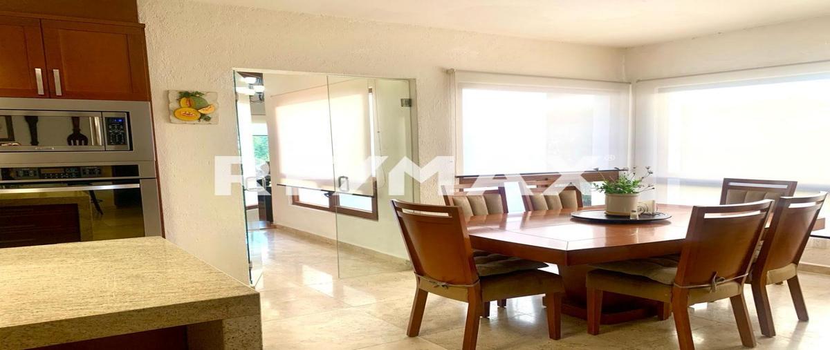 Foto de casa en renta en el campanario , el campanario, querétaro, querétaro, 0 No. 05