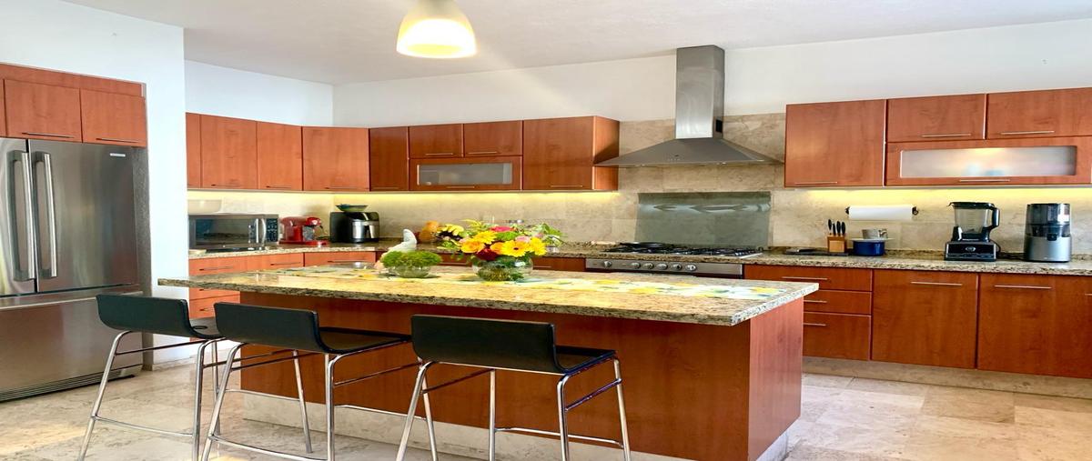 Foto de casa en venta en el campanario , el campanario, querétaro, querétaro, 28464123 No. 03