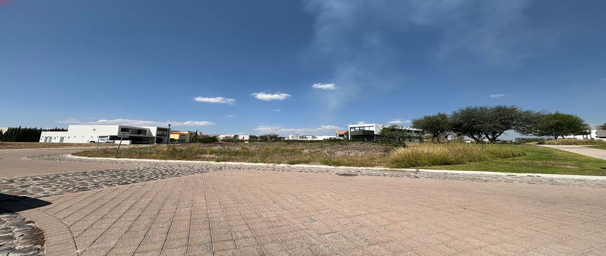 Foto de terreno habitacional en venta en el campanario , el campanario, querétaro, querétaro, 28753741 No. 03