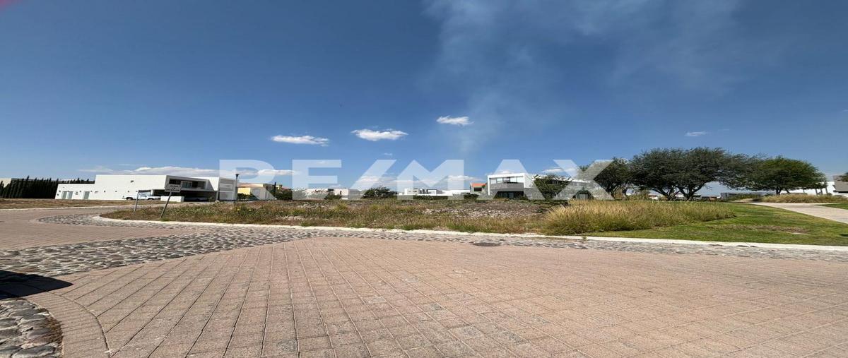 Foto de terreno habitacional en venta en el campanario , el campanario, querétaro, querétaro, 0 No. 03