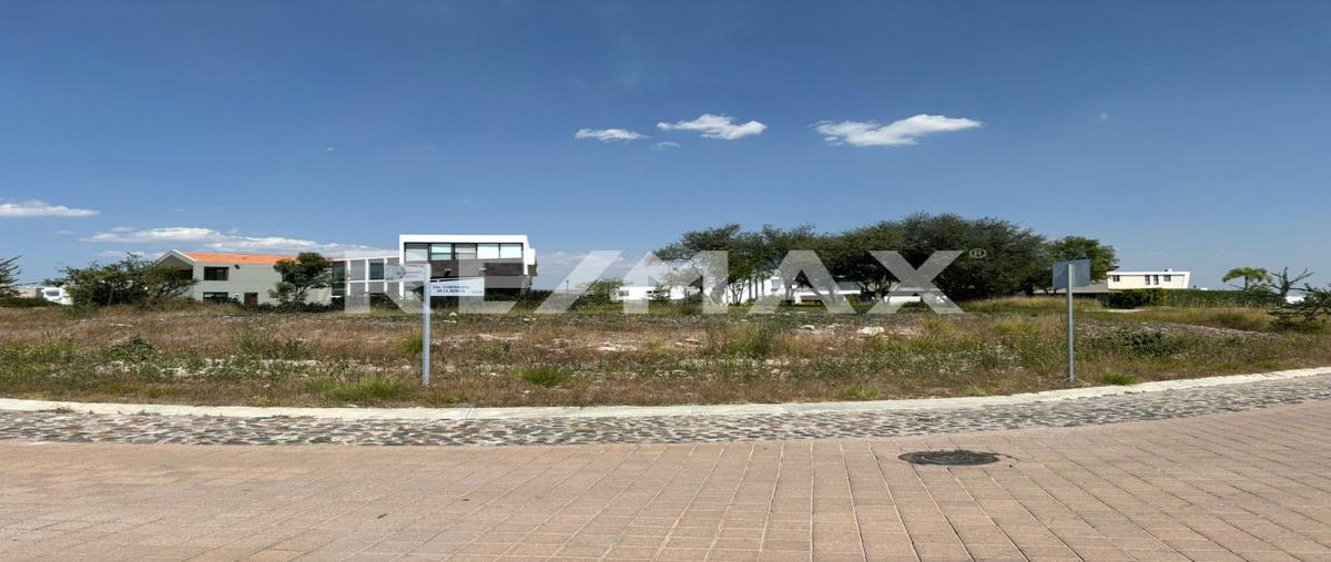 Foto de terreno habitacional en venta en el campanario , el campanario, querétaro, querétaro, 0 No. 04