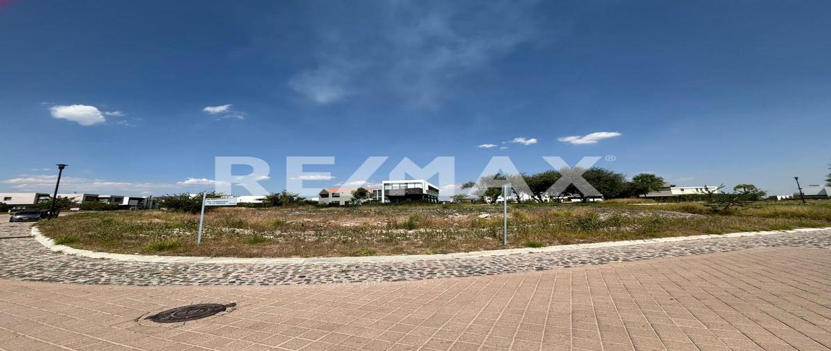 Foto de terreno habitacional en venta en el campanario , el campanario, querétaro, querétaro, 0 No. 05