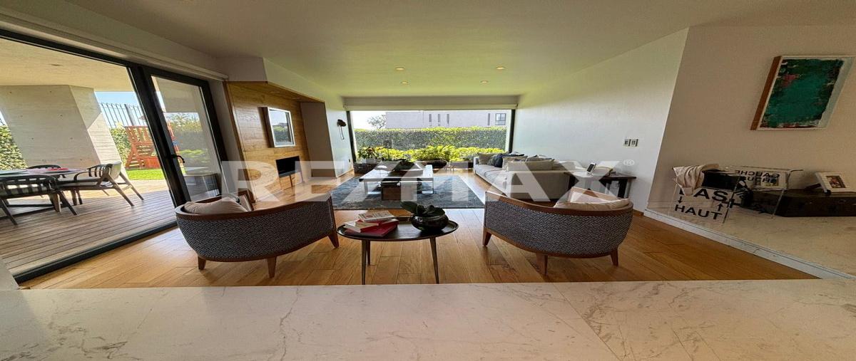 Foto de casa en renta en el campanario , el campanario, querétaro, querétaro, 28856066 No. 05