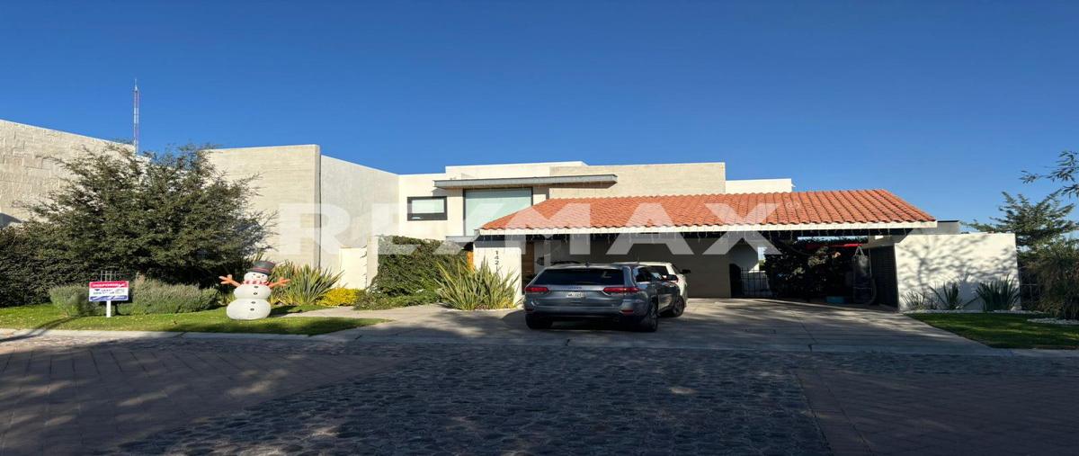 Foto de casa en renta en el campanario , el campanario, querétaro, querétaro, 28856067 No. 03