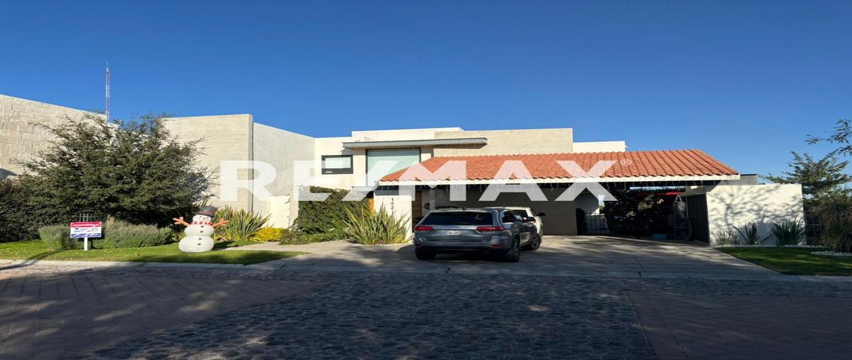 Foto de casa en condominio en renta en el campanario , el campanario, querétaro, querétaro, 0 No. 03