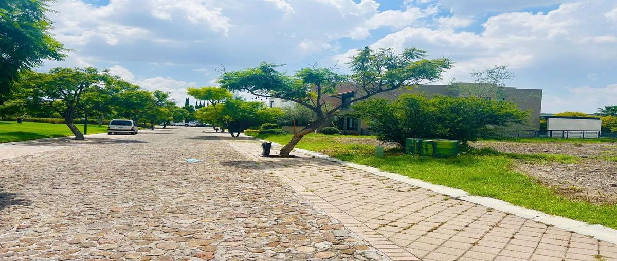 Foto de terreno habitacional en venta en el campanario , el campanario, querétaro, querétaro, 0 No. 03