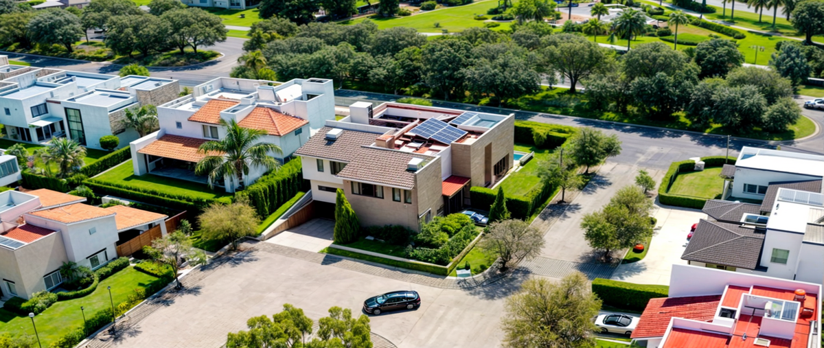 Foto de casa en venta en el campanario , el campanario, querétaro, querétaro, 0 No. 04