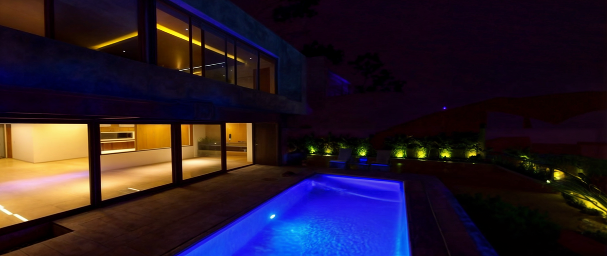 Foto de casa en venta en el campanario , el campanario, querétaro, querétaro, 0 No. 05