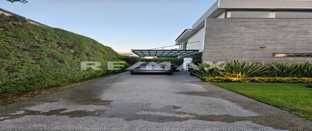 Foto de casa en venta en el campanario , el campanario, querétaro, querétaro, 0 No. 04