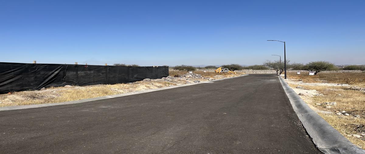 Foto de terreno habitacional en venta en el campanario , el campanario, querétaro, querétaro, 29695023 No. 03
