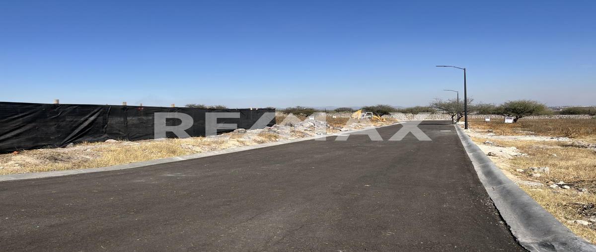 Foto de terreno habitacional en venta en el campanario , el campanario, querétaro, querétaro, 0 No. 03