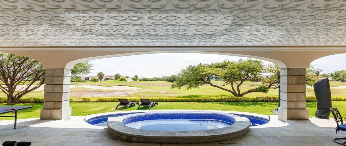Foto de casa en venta en el campanario , el campanario, querétaro, querétaro, 29931186 No. 03