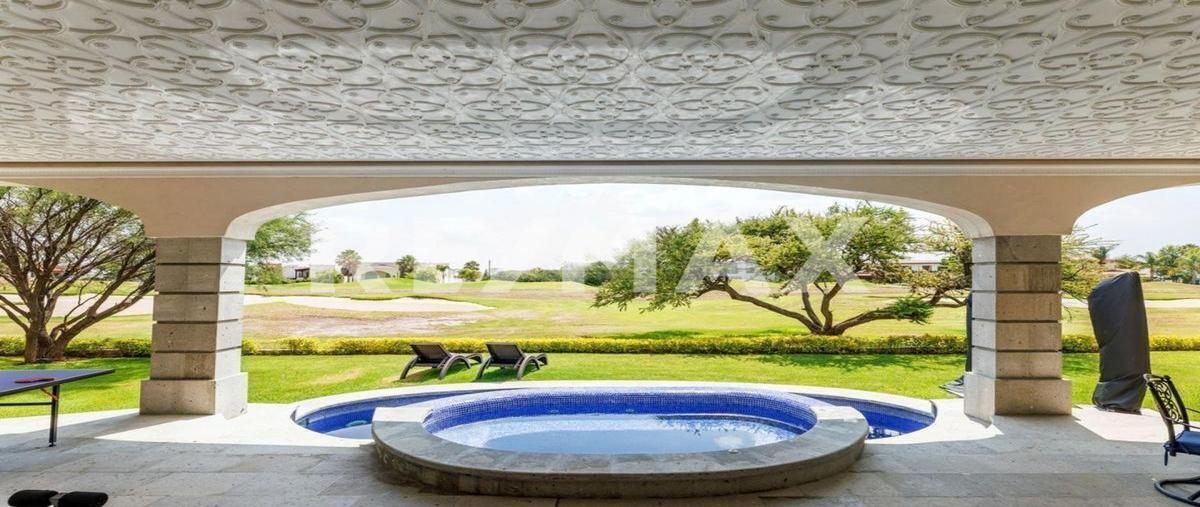 Foto de casa en venta en el campanario , el campanario, querétaro, querétaro, 0 No. 03