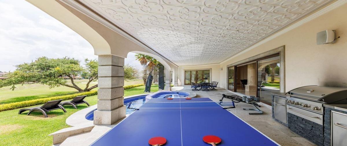 Foto de casa en venta en el campanario , el campanario, querétaro, querétaro, 29931186 No. 04