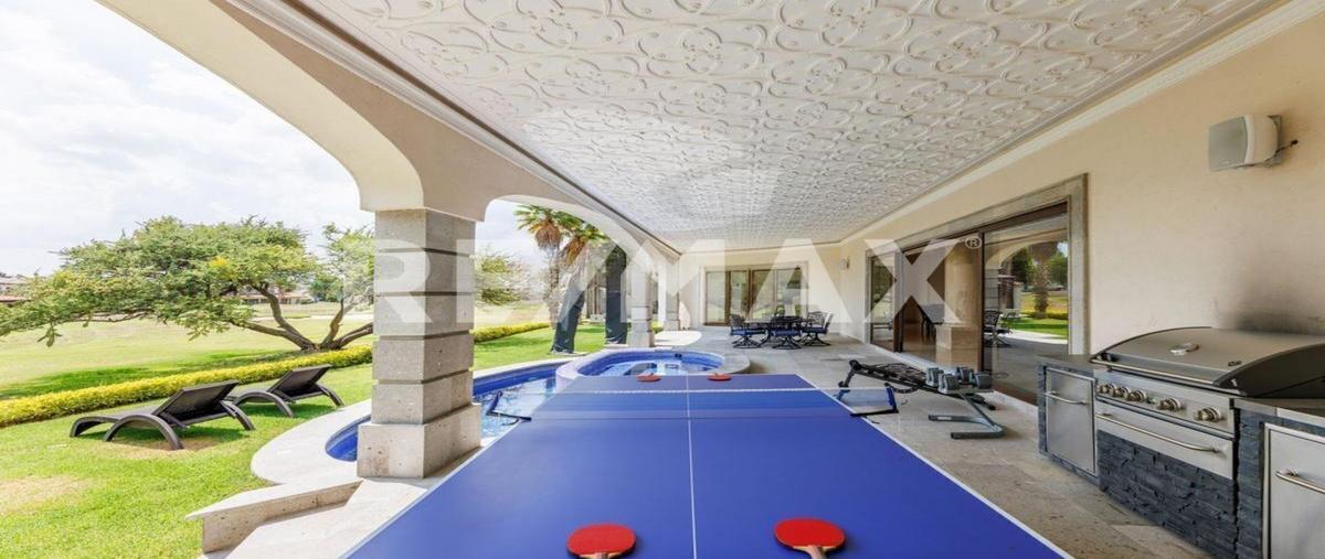 Foto de casa en venta en el campanario , el campanario, querétaro, querétaro, 0 No. 04