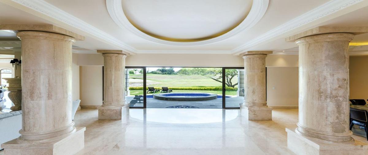 Foto de casa en venta en el campanario , el campanario, querétaro, querétaro, 29931186 No. 05