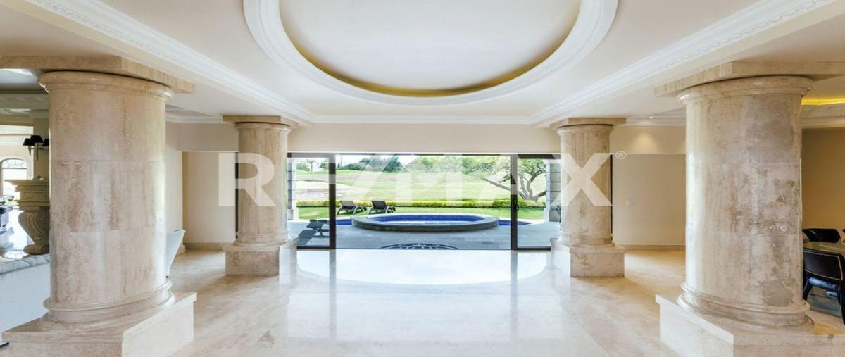 Foto de casa en venta en el campanario , el campanario, querétaro, querétaro, 0 No. 05