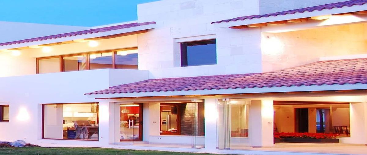 Foto de casa en venta en el campanario , el campanario, querétaro, querétaro, 30011460 No. 04