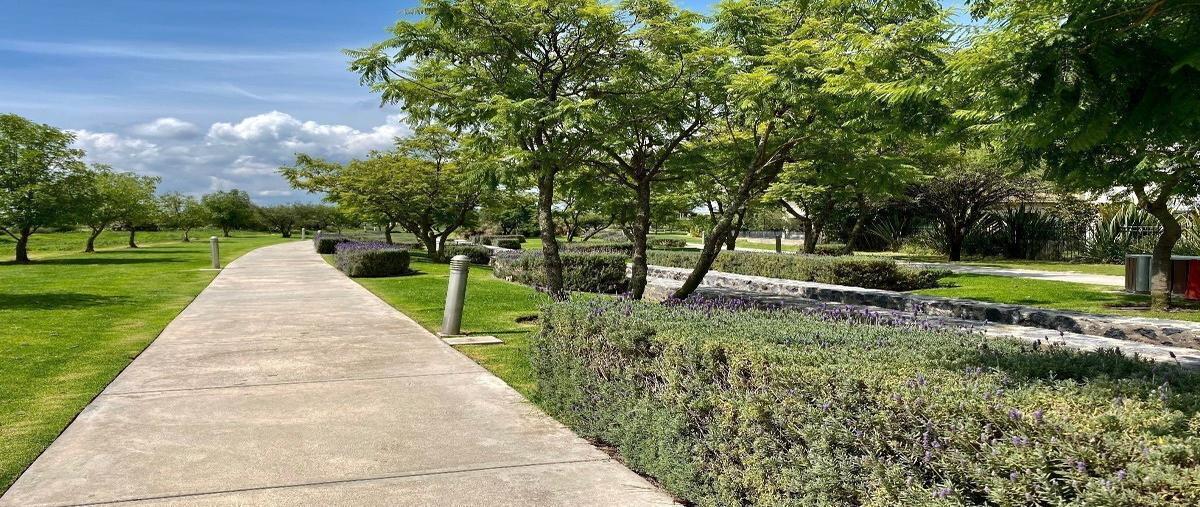 Foto de terreno habitacional en venta en el campanario , el campanario, querétaro, querétaro, 30064908 No. 04