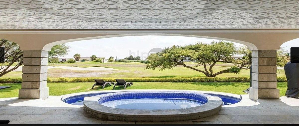 Foto de casa en venta en el campanario , el campanario, querétaro, querétaro, 30737213 No. 04