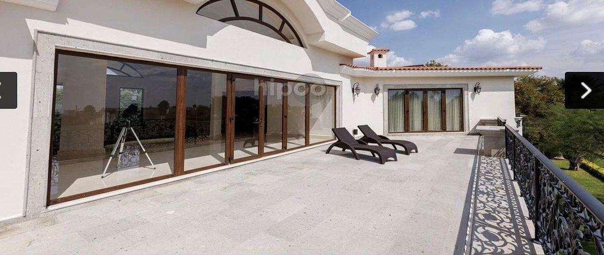 Foto de casa en venta en el campanario , el campanario, querétaro, querétaro, 30737213 No. 06