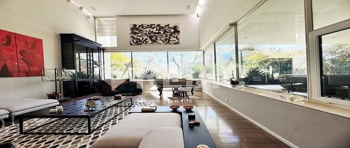 Foto de casa en venta en el campanario , el campanario, querétaro, querétaro, 0 No. 03