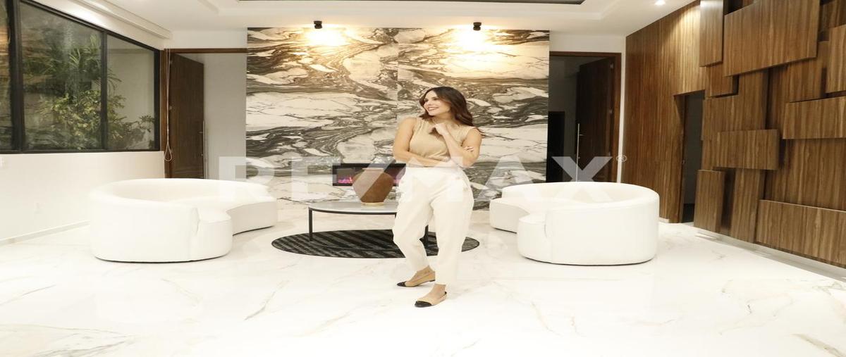 Foto de departamento en venta en el campanario , el campanario, querétaro, querétaro, 0 No. 03