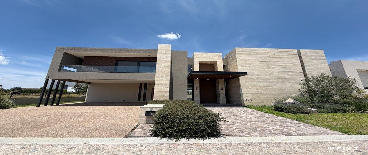 Foto de casa en venta en el campanario , el campanario, querétaro, querétaro, 0 No. 03