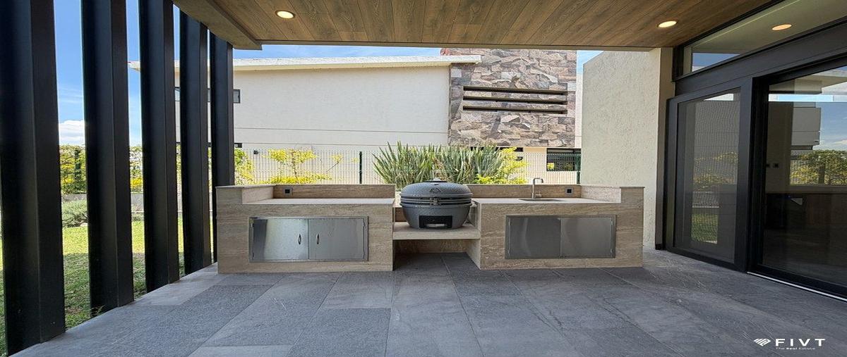 Foto de casa en venta en el campanario , el campanario, querétaro, querétaro, 0 No. 05