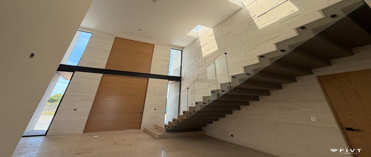 Foto de casa en venta en el campanario , el campanario, querétaro, querétaro, 0 No. 03