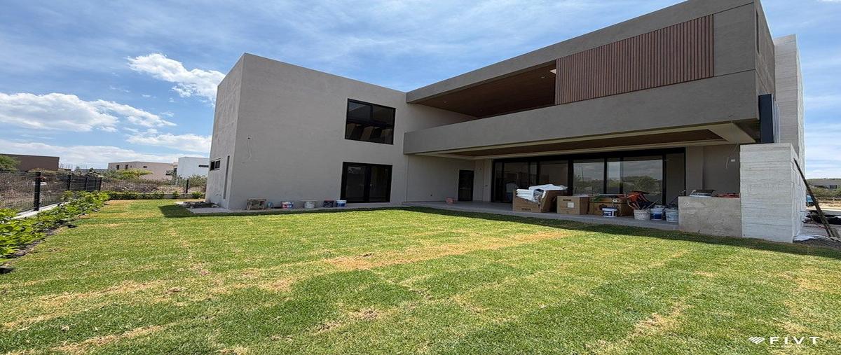 Foto de casa en venta en el campanario , el campanario, querétaro, querétaro, 0 No. 05